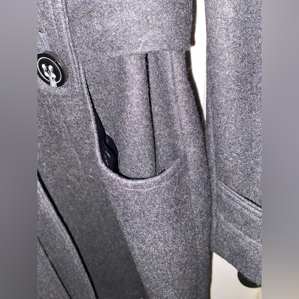 Pea Coat - Picture 3 of 5
